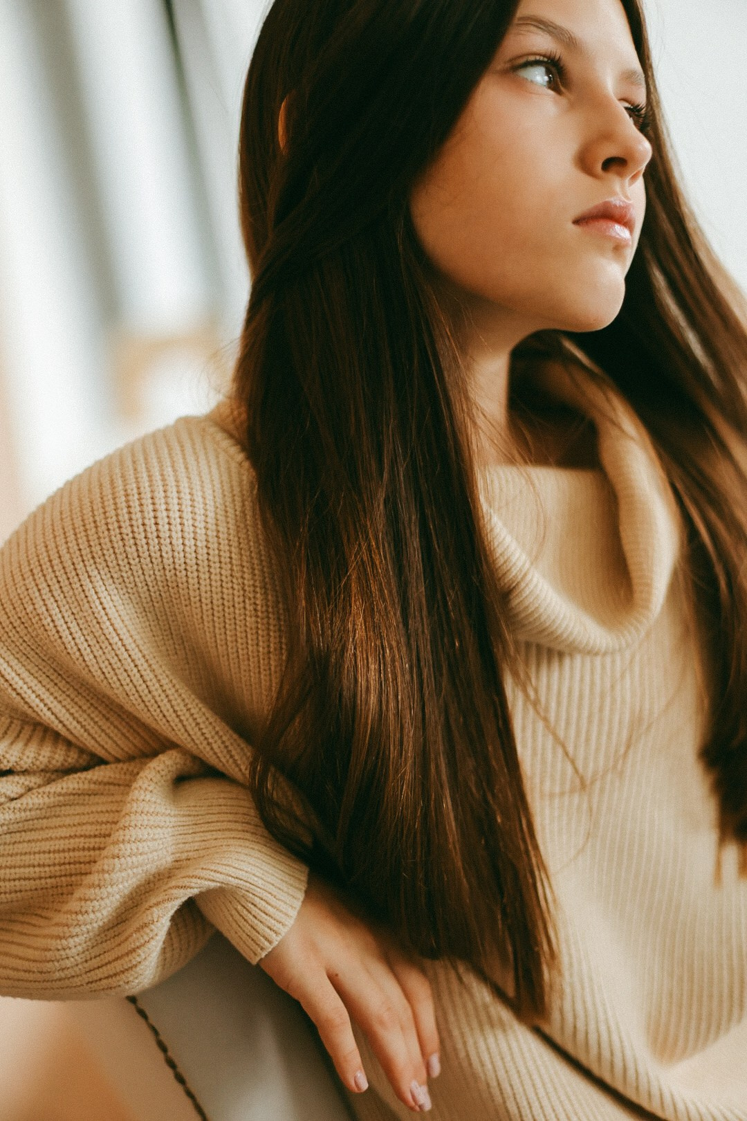 Лена и Маша. Фотограф Нижний Новгород