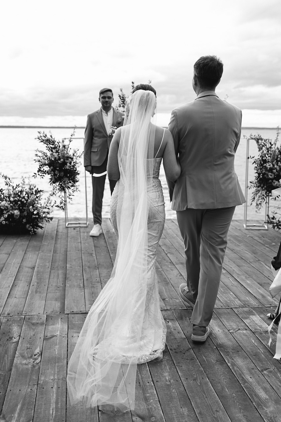 Просто такая сильная любовь. Фотограф Нижний Новгород