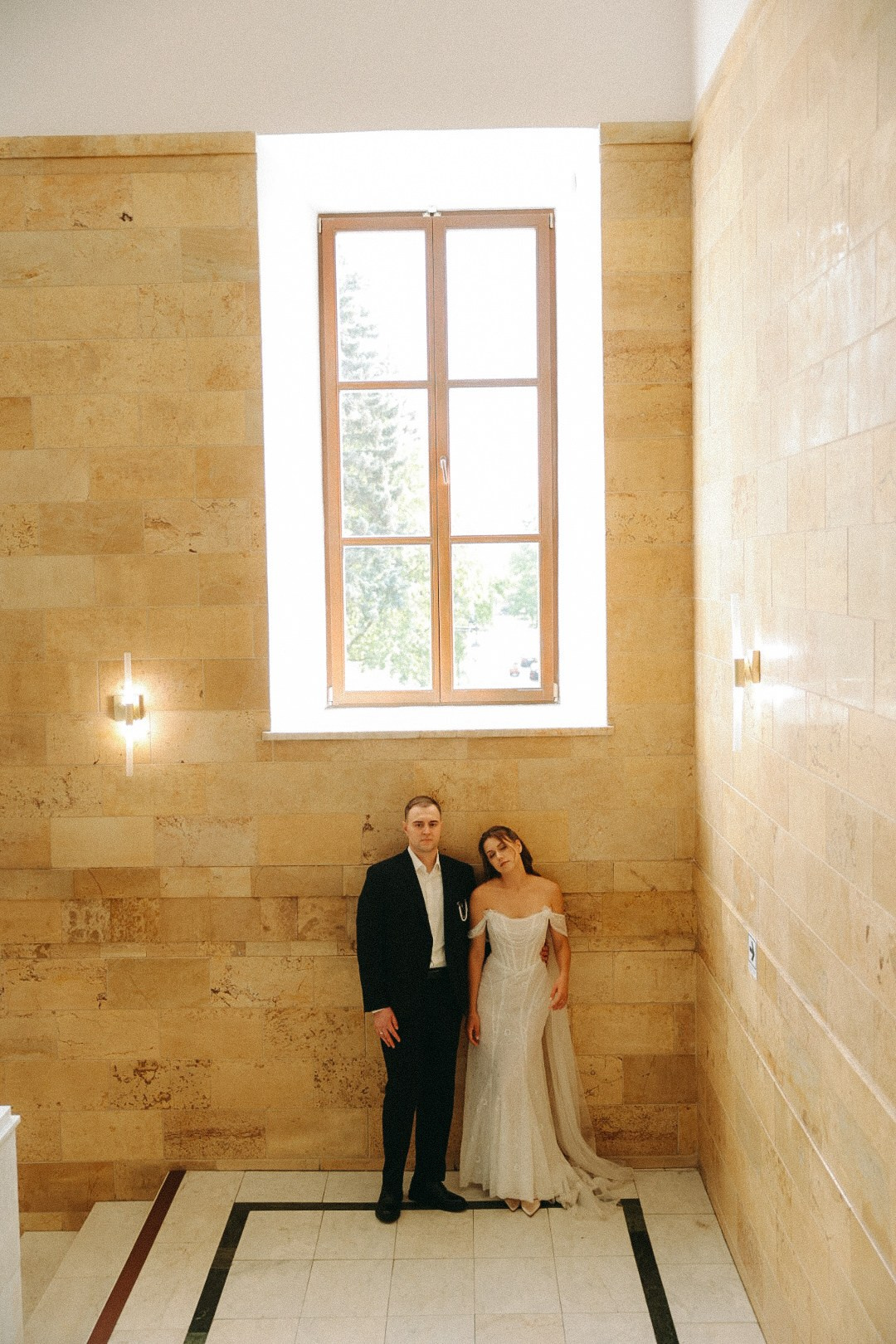 Никита и Вика. Фотограф Нижний Новгород