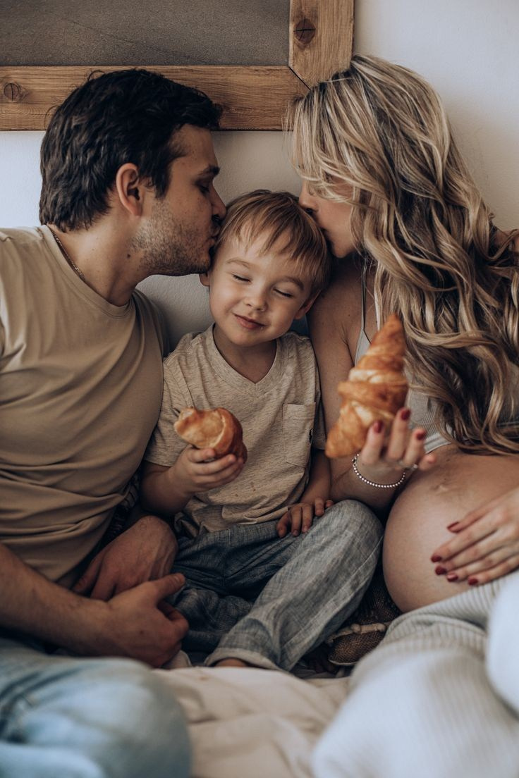 Домашняя фотосессия, в ожидании малыша. Фотограф в Иркутске Кристина Телегина