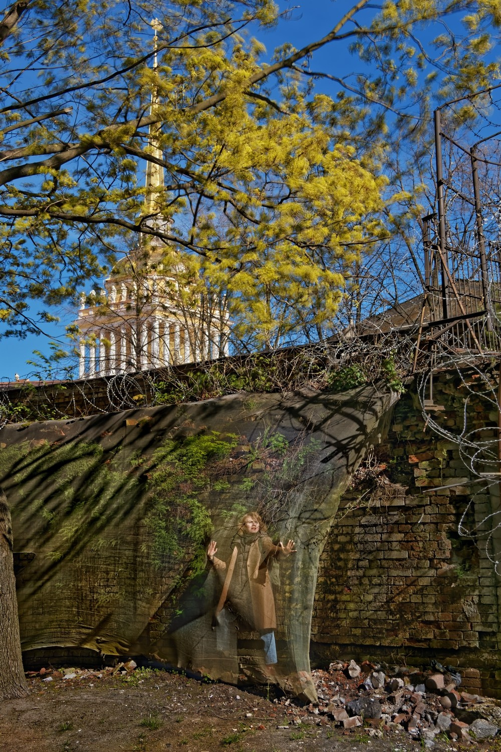 Люди. Фотограф Александр Петросян