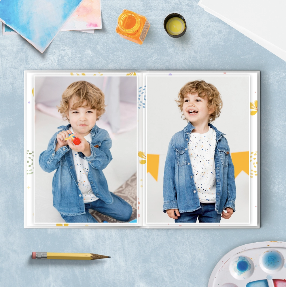 Гномики. Альбомы с самого детства. +79237847111