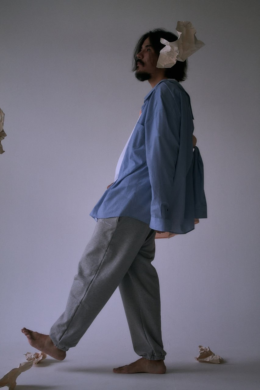 Lookbook. Персональный и коммерческий фотограф в Тюмени Полина Лапардина