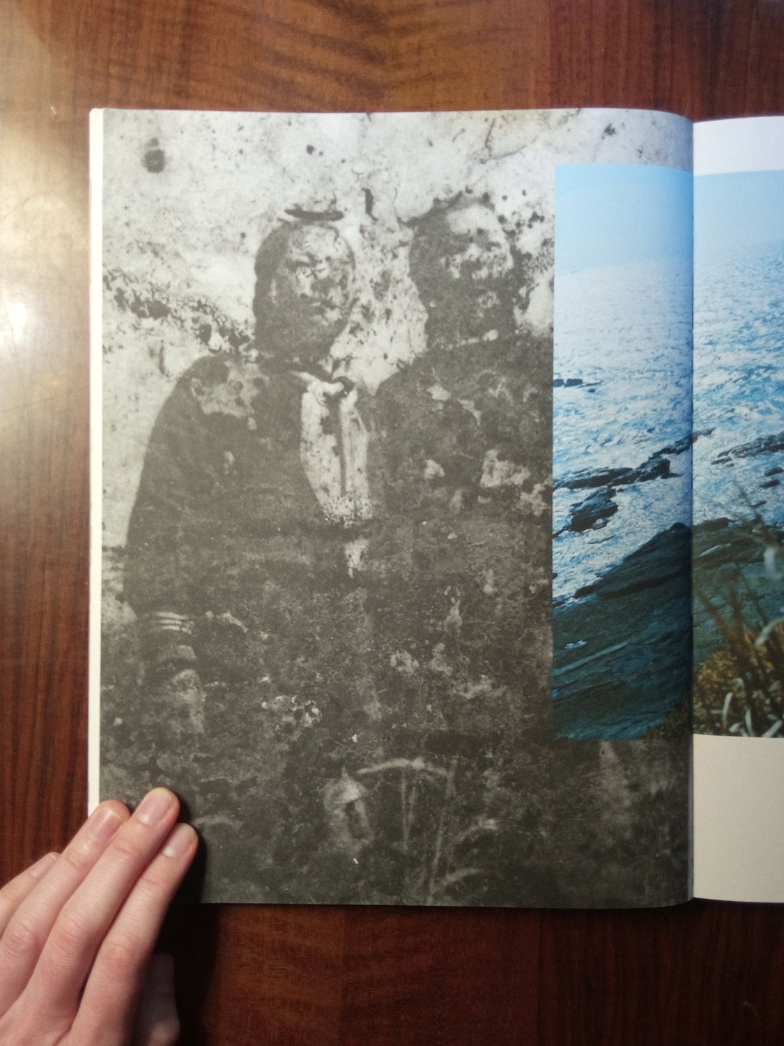 Foam Talent. Private image