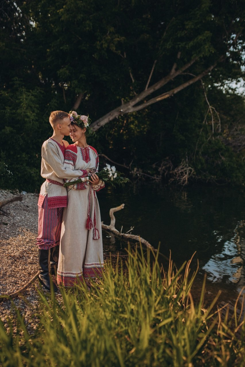 Я с тобой. Семейный фотограф в Казани Шамгулова Марина