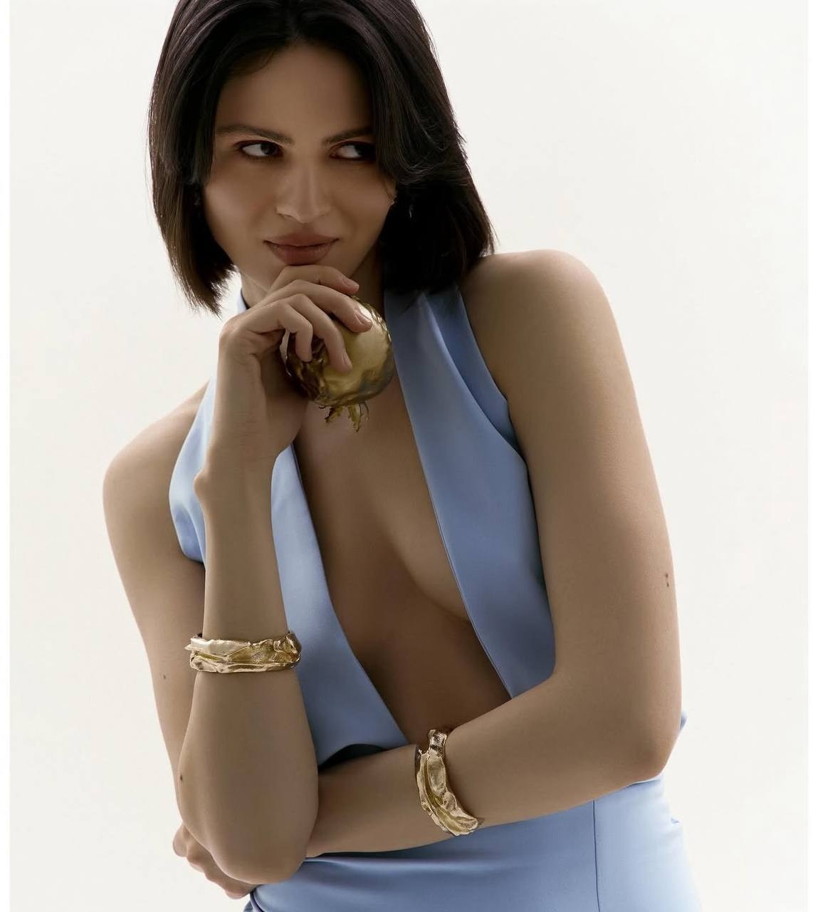 Работа с брендами/компаниями. Katevell, стилизация съемок