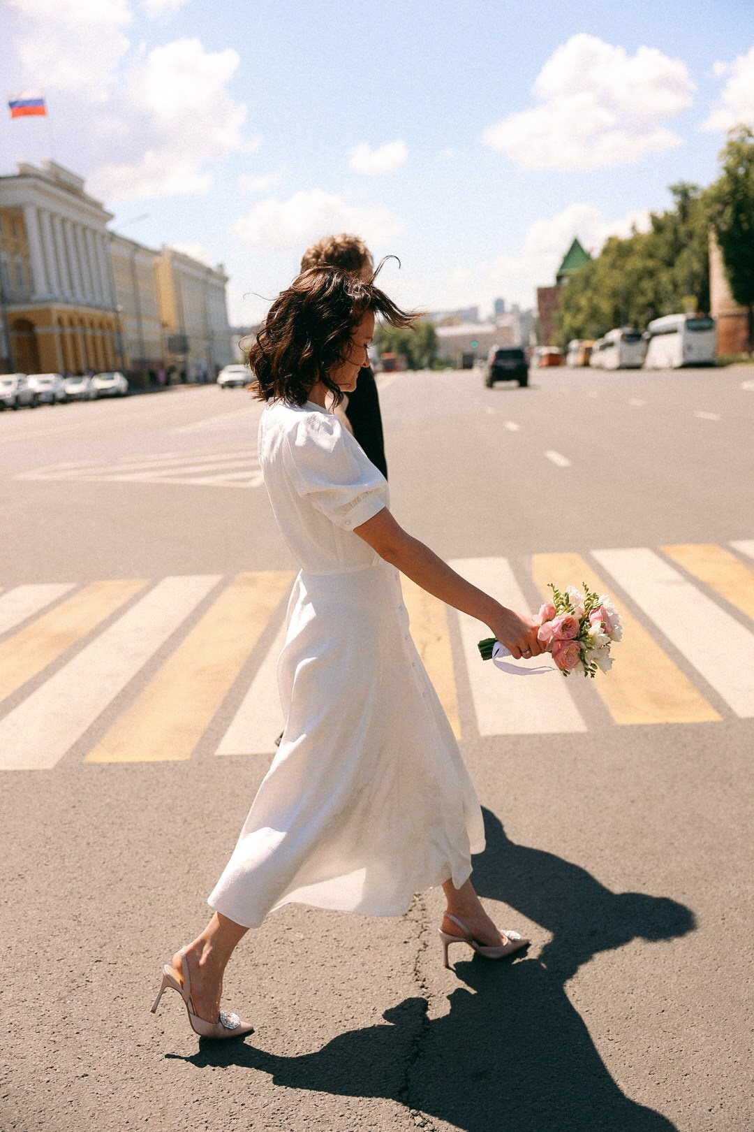 Рома и Юля. Фотограф Нижний Новгород