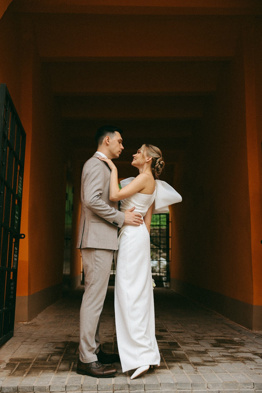 Миша и Настя. Фотограф Нижний Новгород