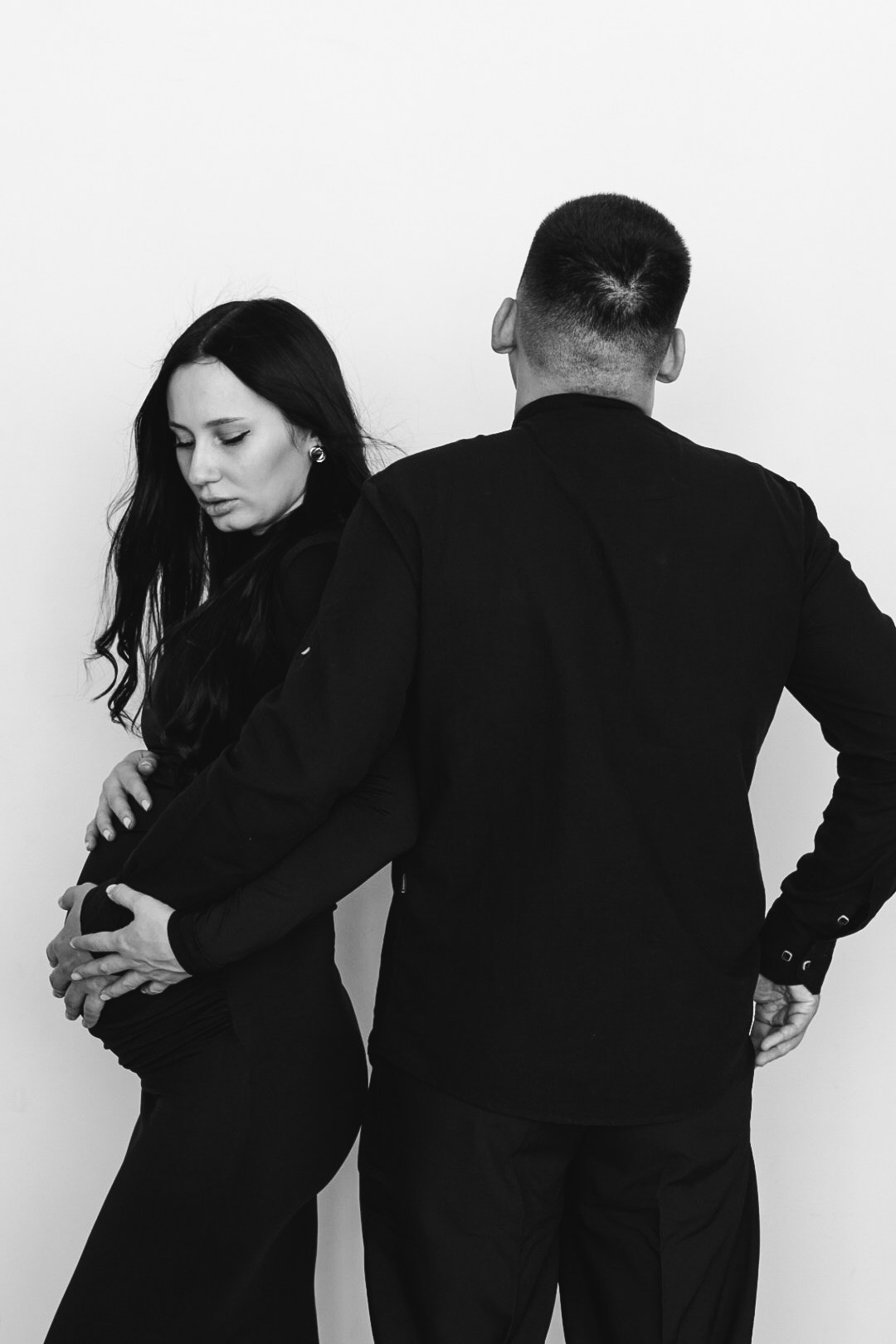 Ваня и Настя. Фотограф Нижний Новгород