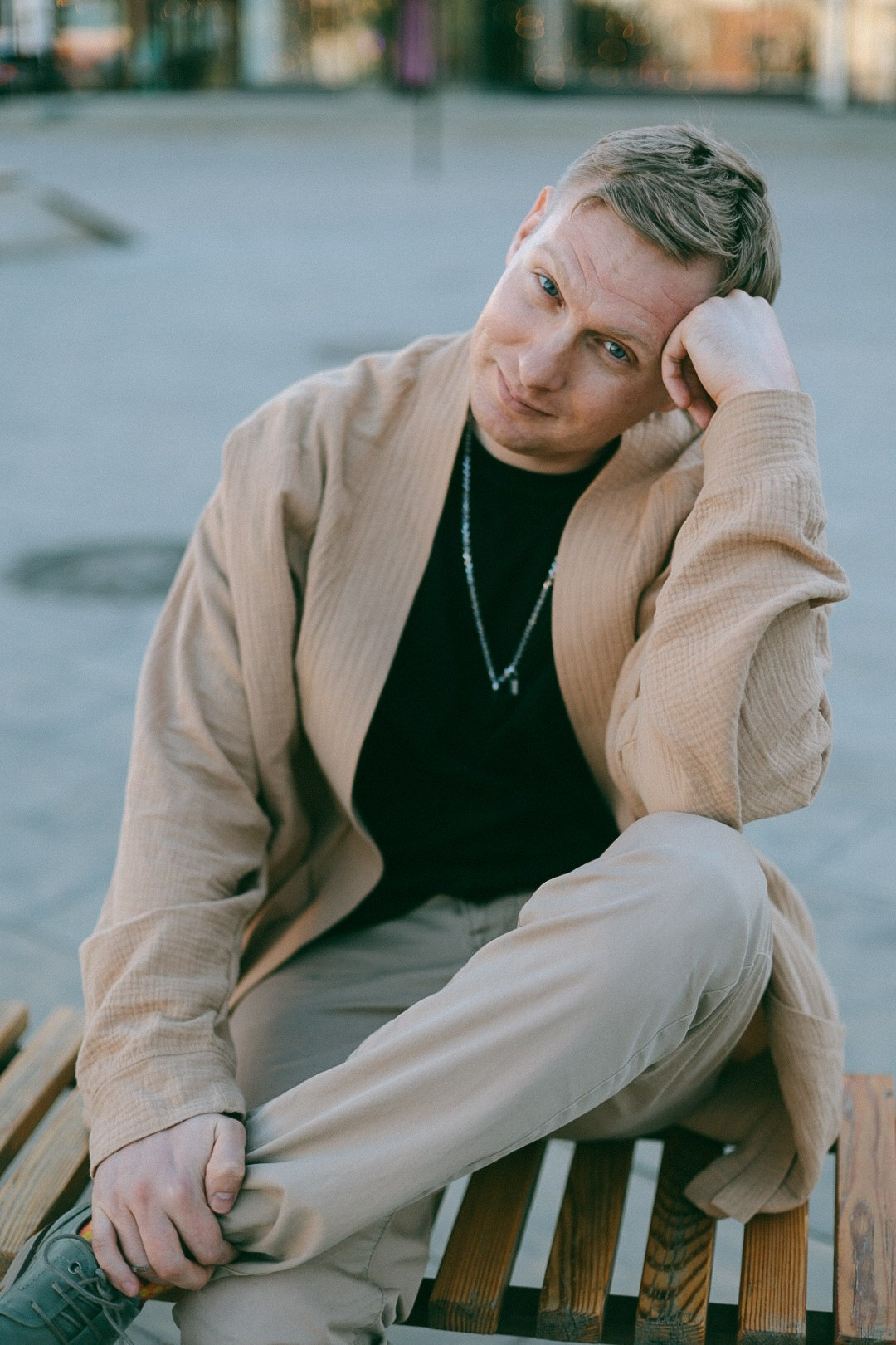 Рома и Марина. Фотограф Нижний Новгород