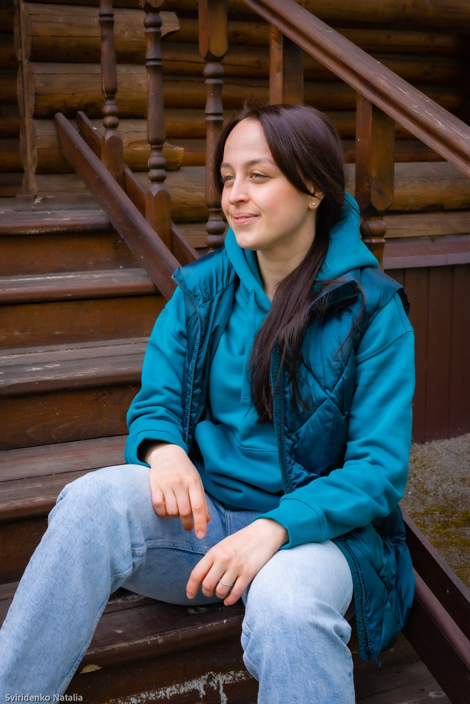 База отдыха березовый уют. Фотограф в Кемерово Наталья Свириденко