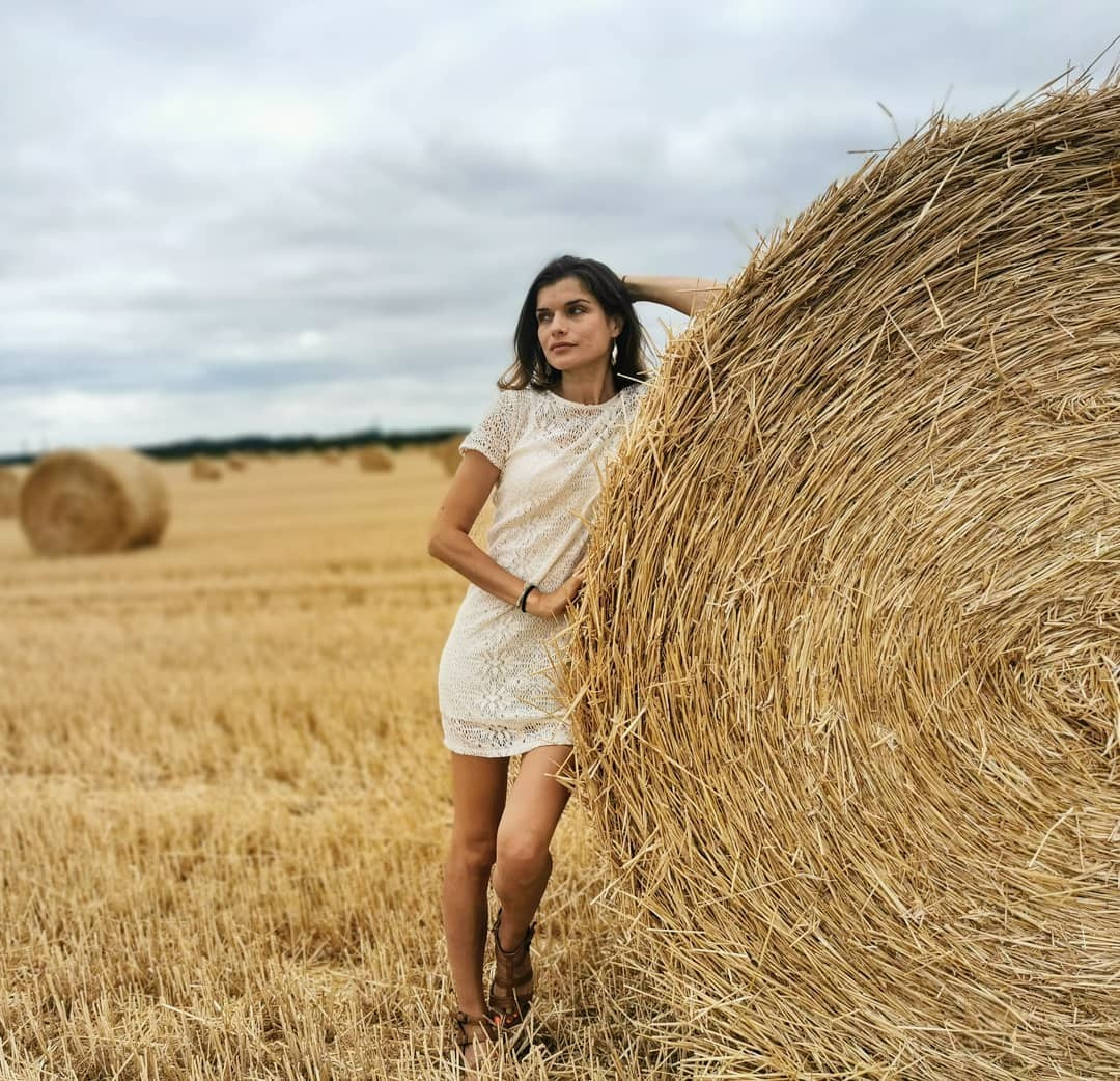 Anka`s Instagram. Заставка