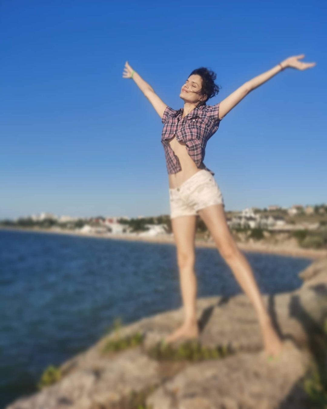 Anka`s Instagram. Заставка