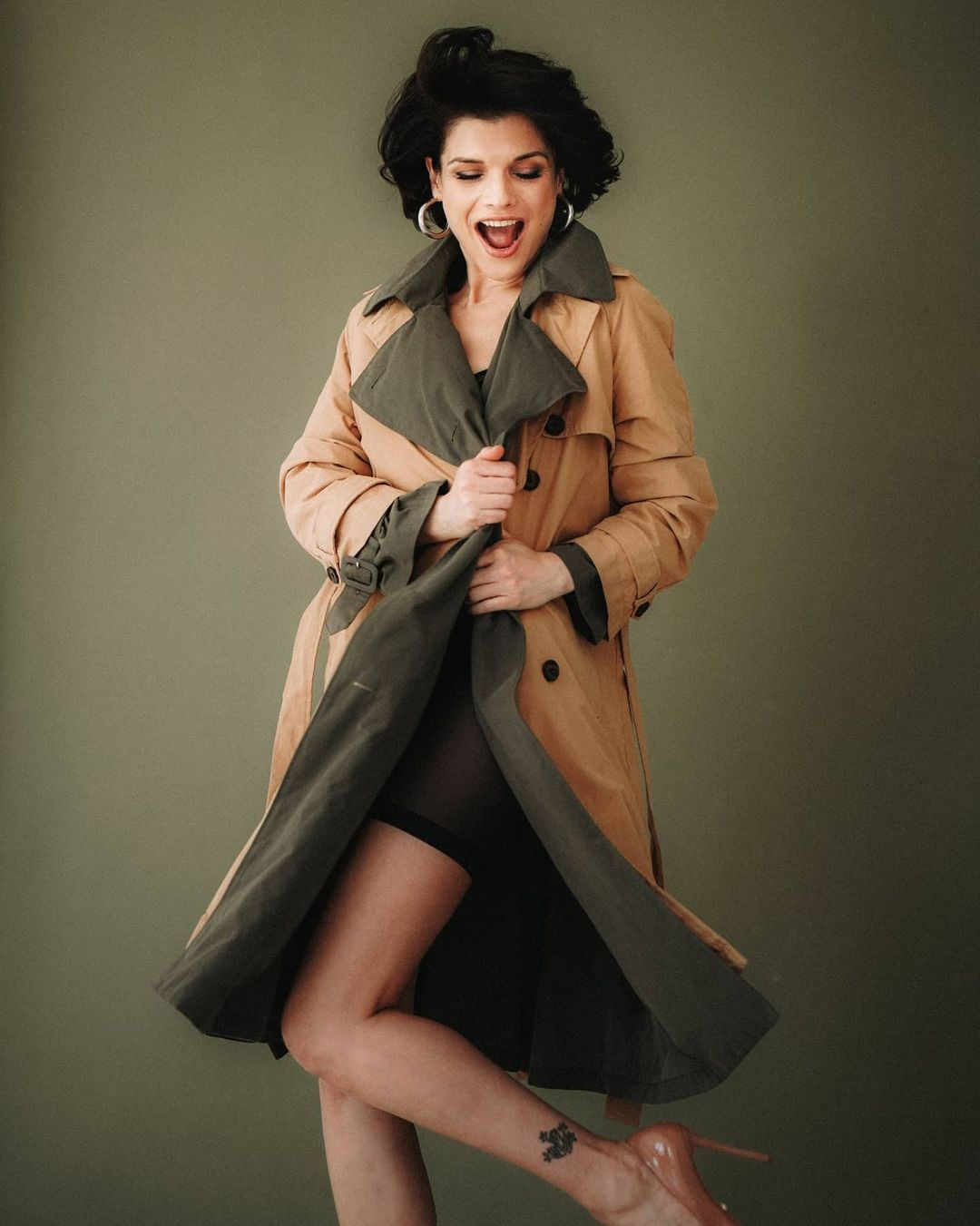 Anka`s Instagram. Заставка