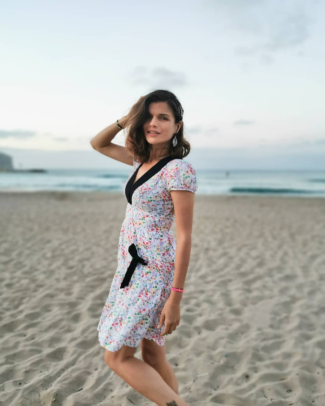 Anka`s Instagram. Заставка