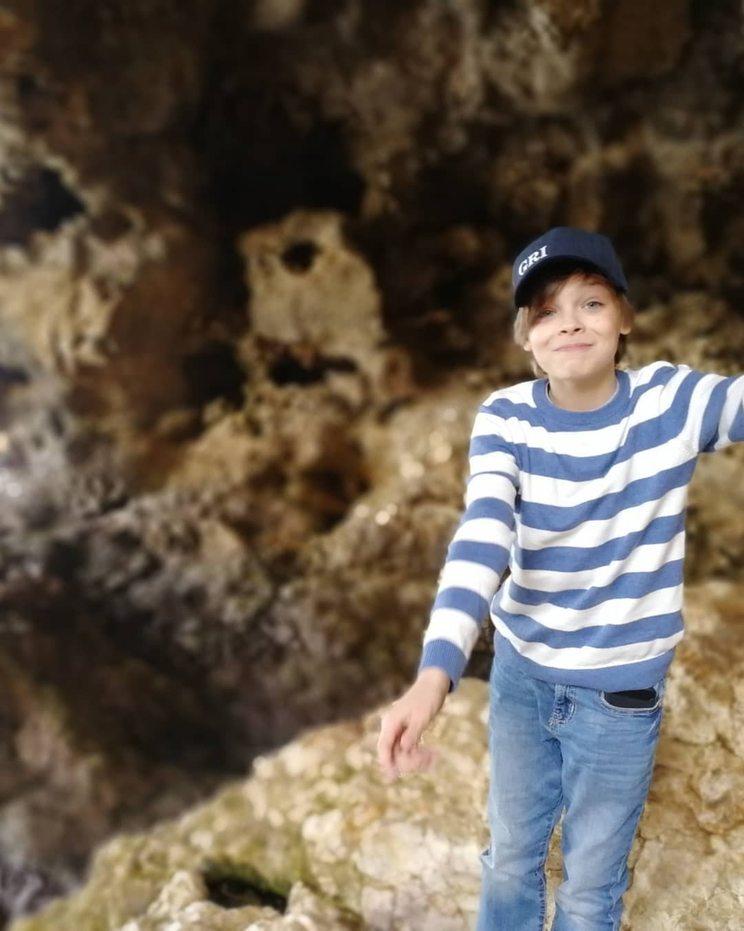 Anka`s Instagram. Заставка