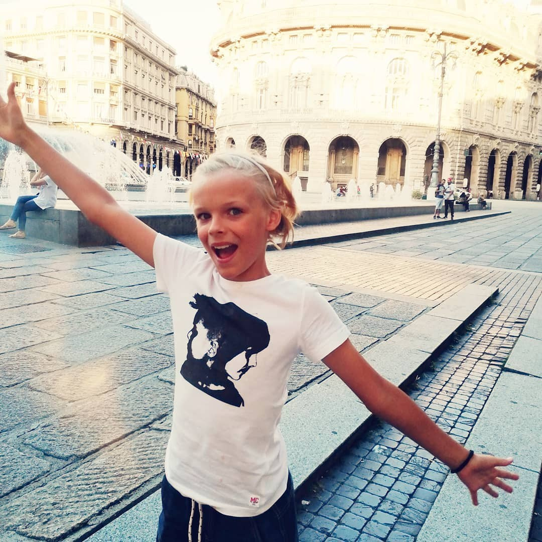 Anka`s Instagram. Заставка