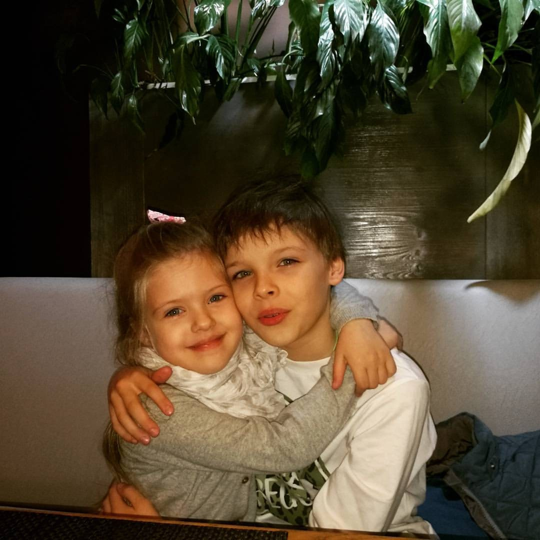 Bashnin instagramm. Заставка