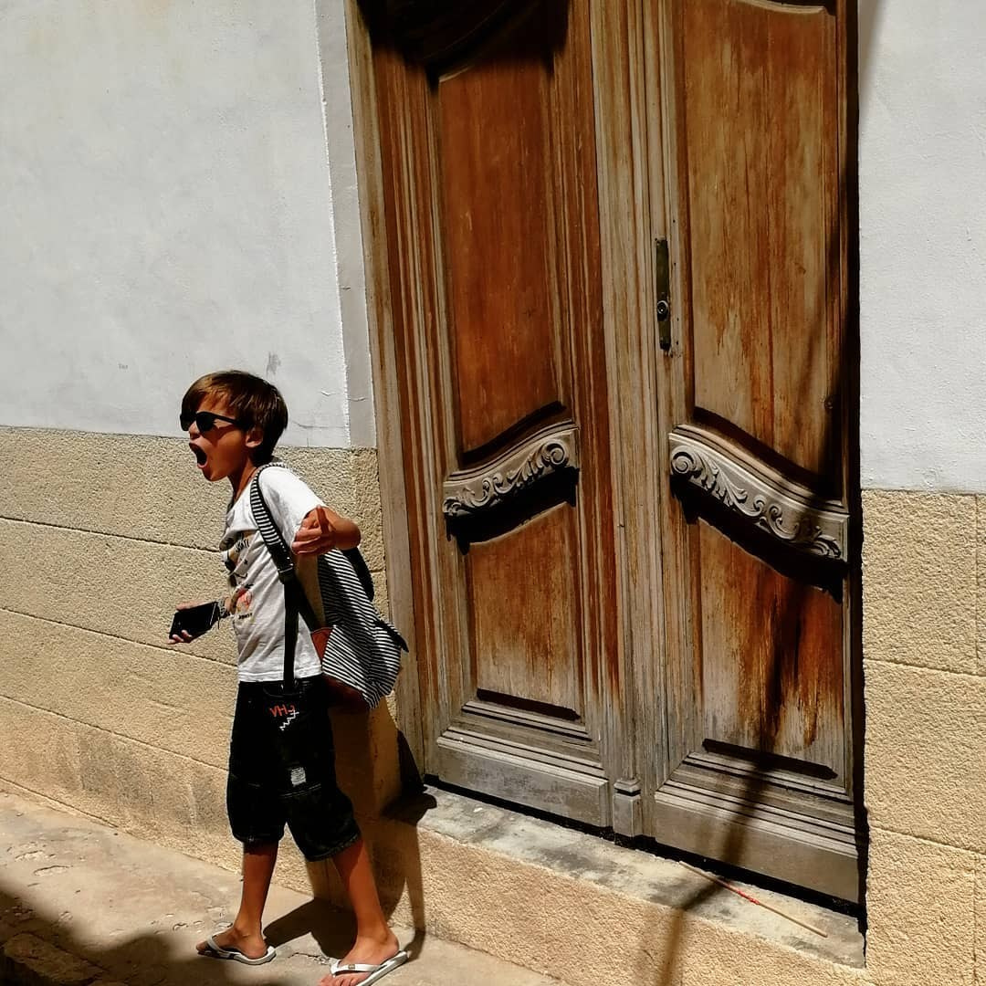 Anka`s Instagram. Заставка