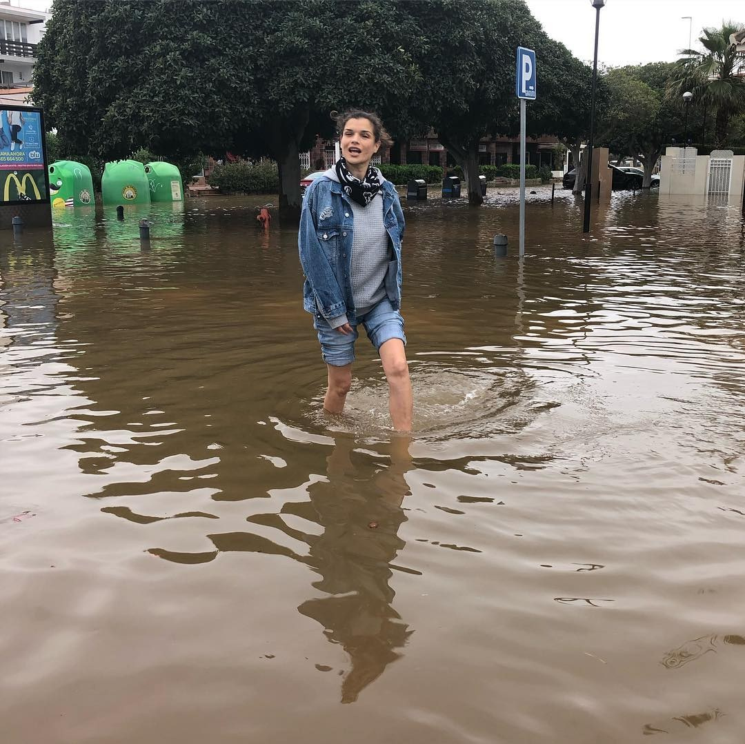 Anka`s Instagram. Заставка