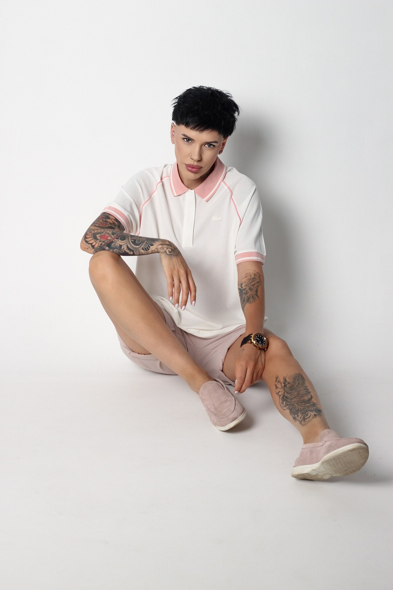 Съёмка с искусственным светом. Фотограф Иванова Елена в Иркутске