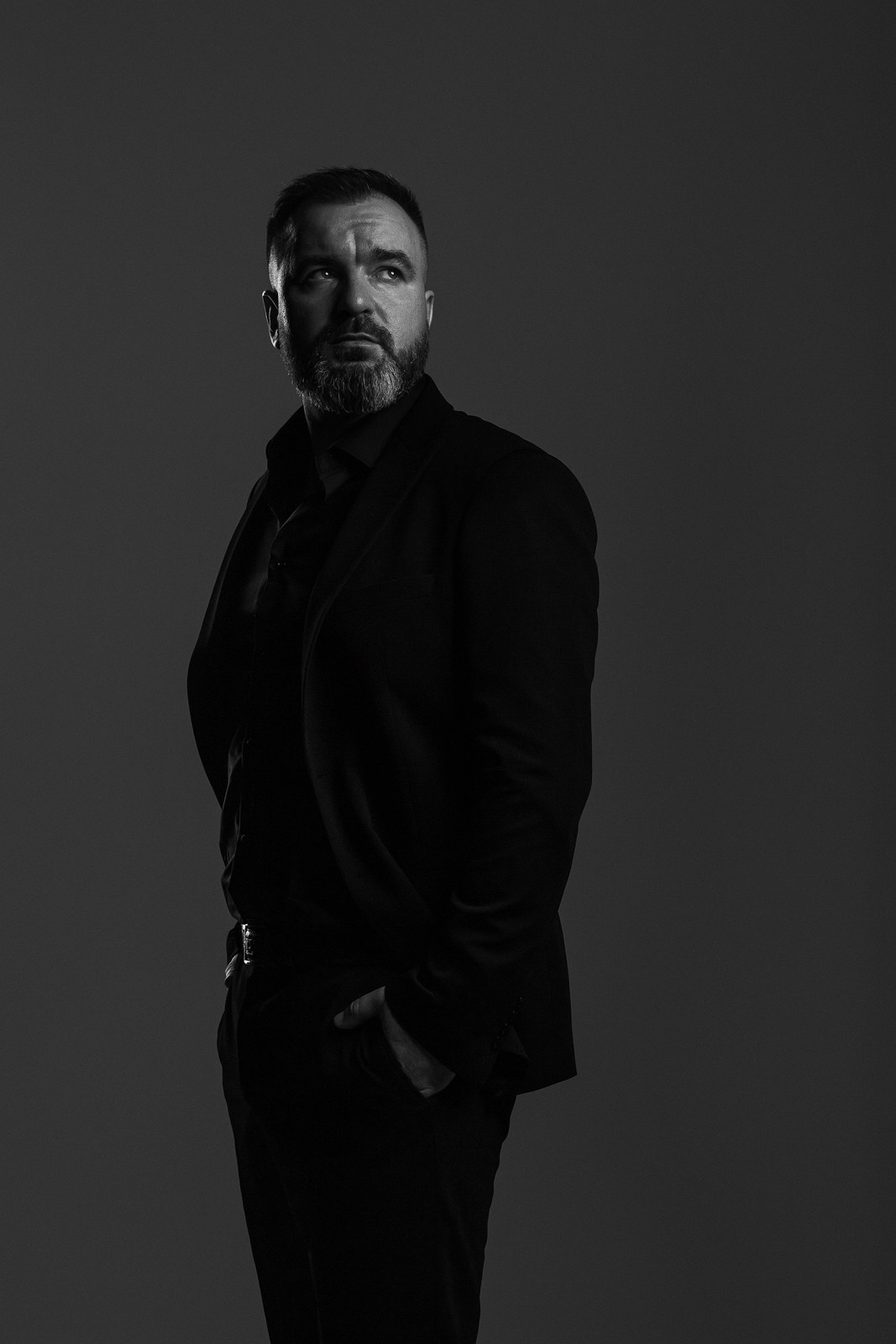 GLOWERS. Фотограф Москва Владимир Филин