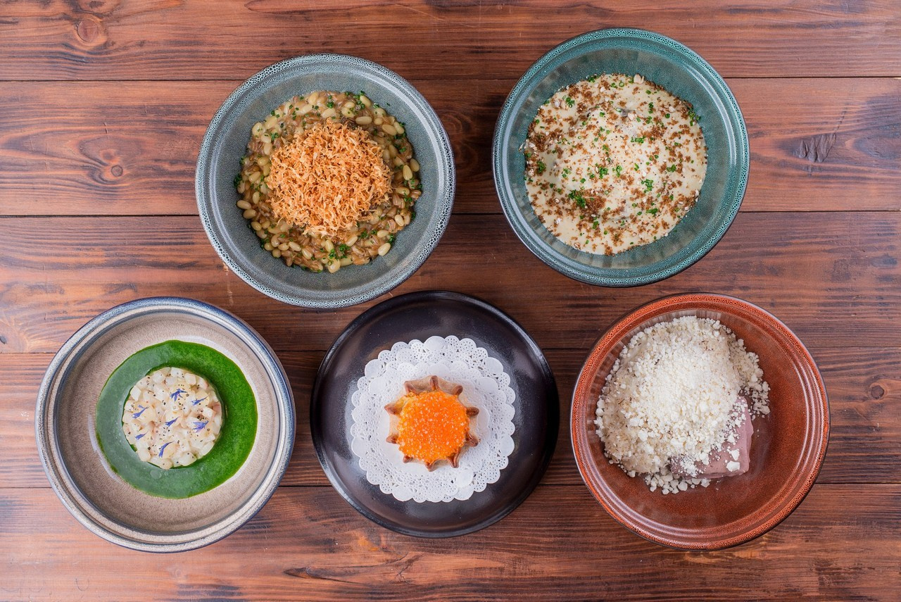 Отзывы. Кирилл Бутлович фуд фотограф, Киров