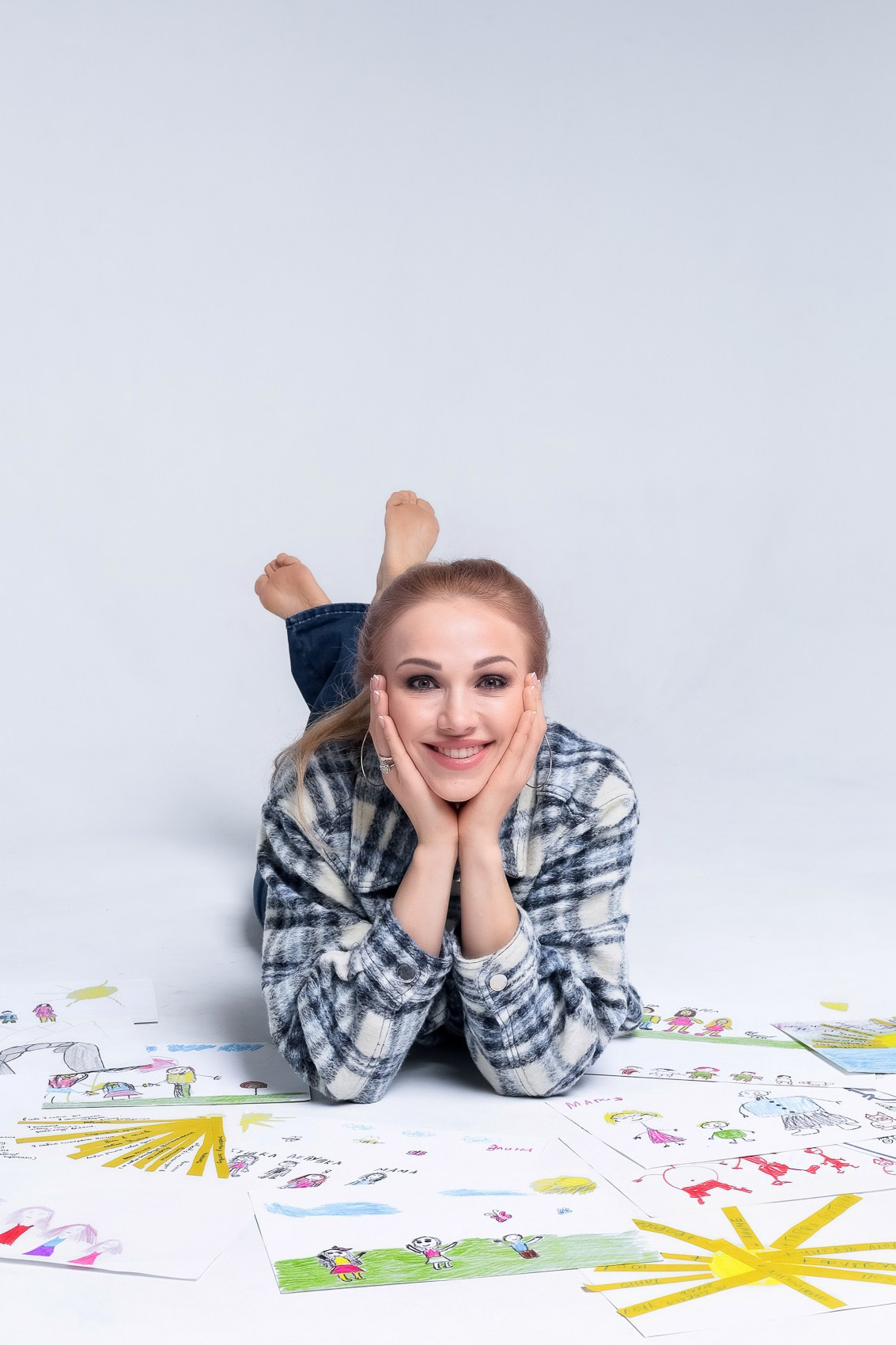 Детский Психолог. Семейный и Свадебный фотограф в Сочи