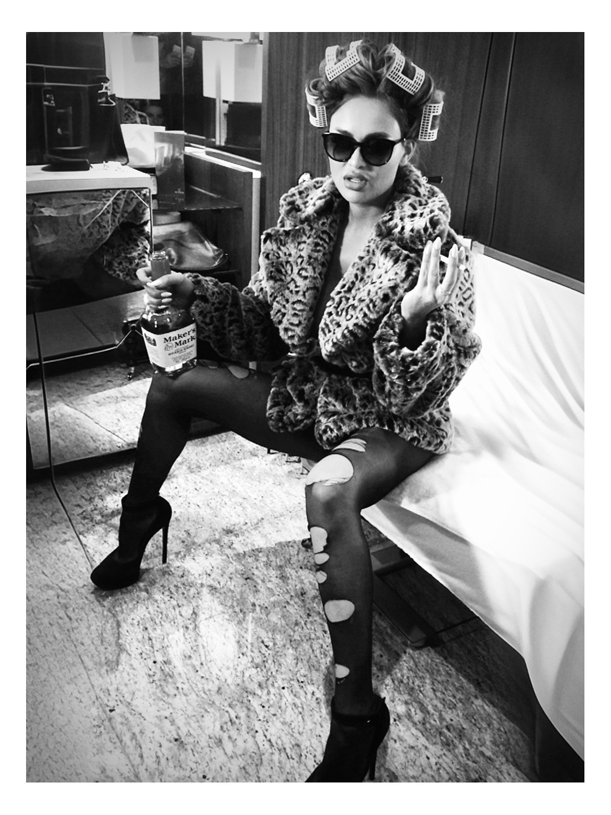 Black and White. Stanisso Ivanucci Photographer