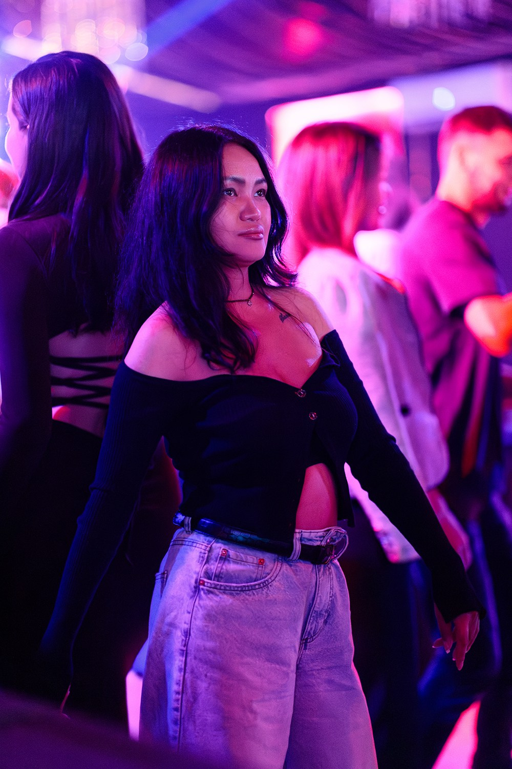 THE SHOW. КИПЯТКОМ КОКШЕТАУ