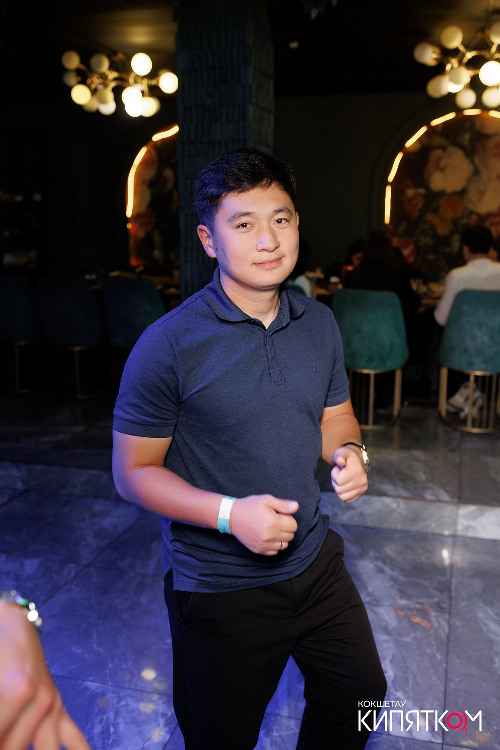 ПАНАЕХАЛИ. КИПЯТКОМ КОКШЕТАУ