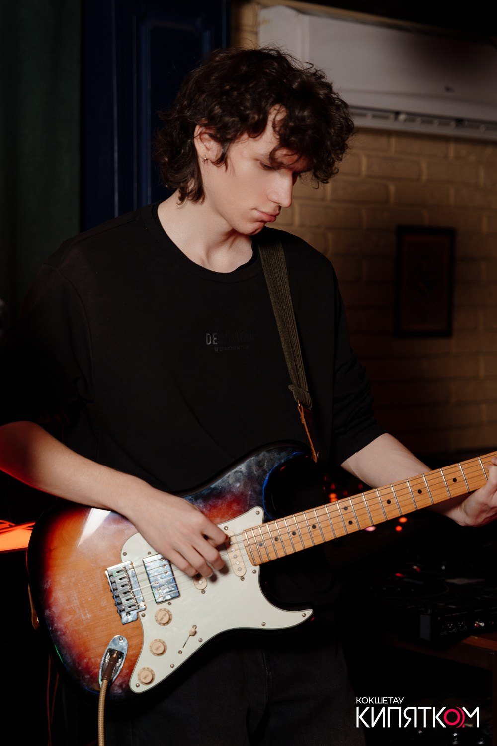 GENTLEMAN PUB. КИПЯТКОМ КОКШЕТАУ