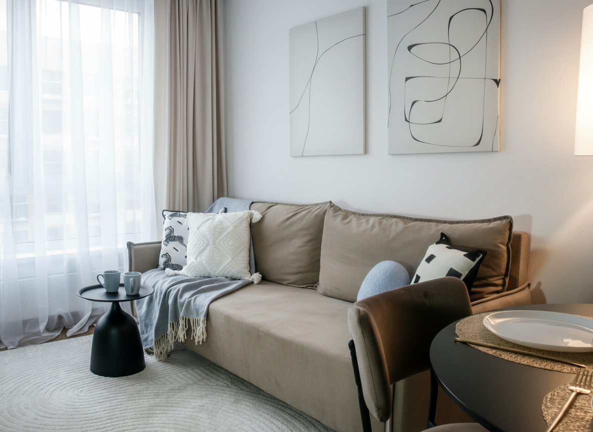 Интерьерная съемка. Силантьева Наталья фотограф