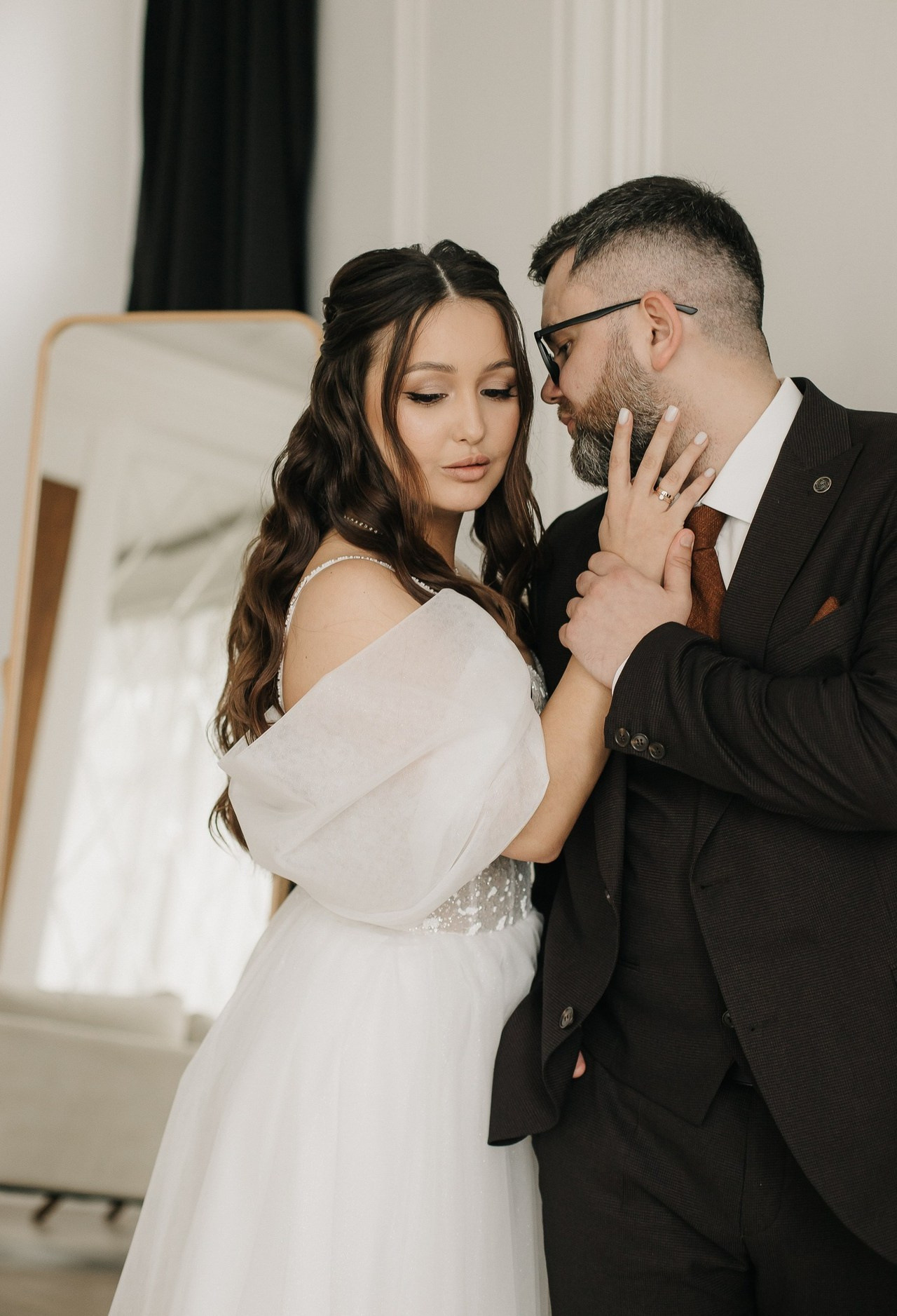 Отзывы. Семейный и свадебный фотограф в Челябинске Юлия Софьина