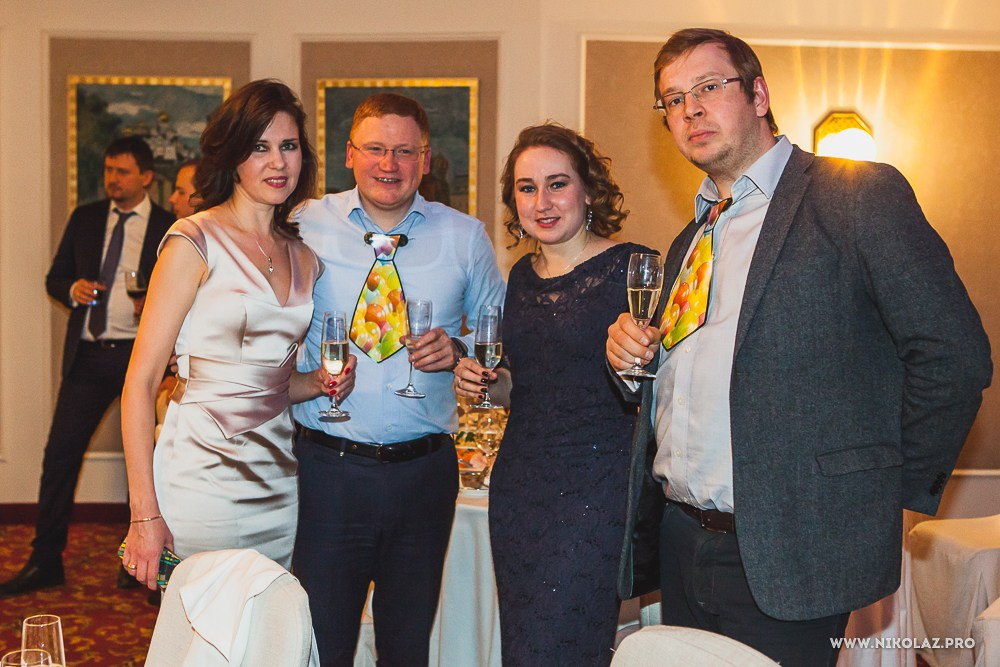 ИНГОССТРАХ ОНДД. Видеооператор/Фотограф Николай Завьялов