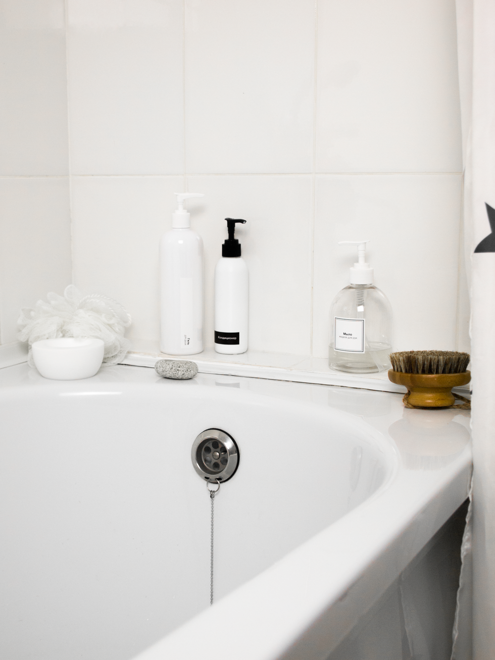 Дизайн интерьера в Петербурге Ворфаламеева Яна