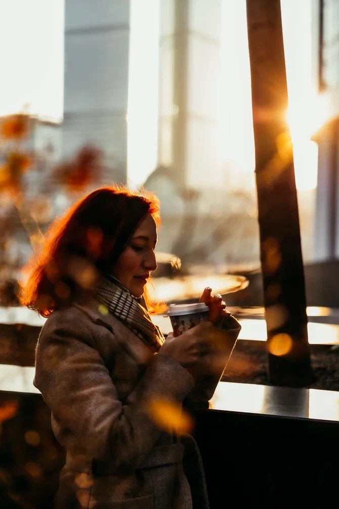 Анастасия. Семейный фотограф и фотограф на Крещение, Венчание в Москве и Подмосковье Людмила Клюева