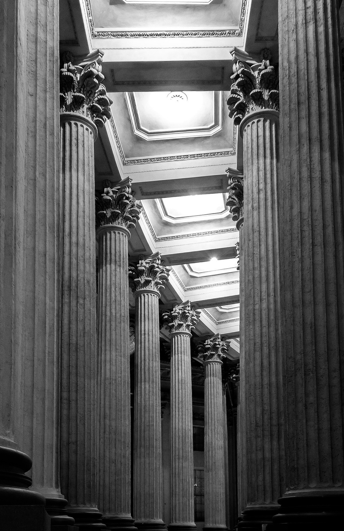 Санкт-Петербург. Портретный фотограф