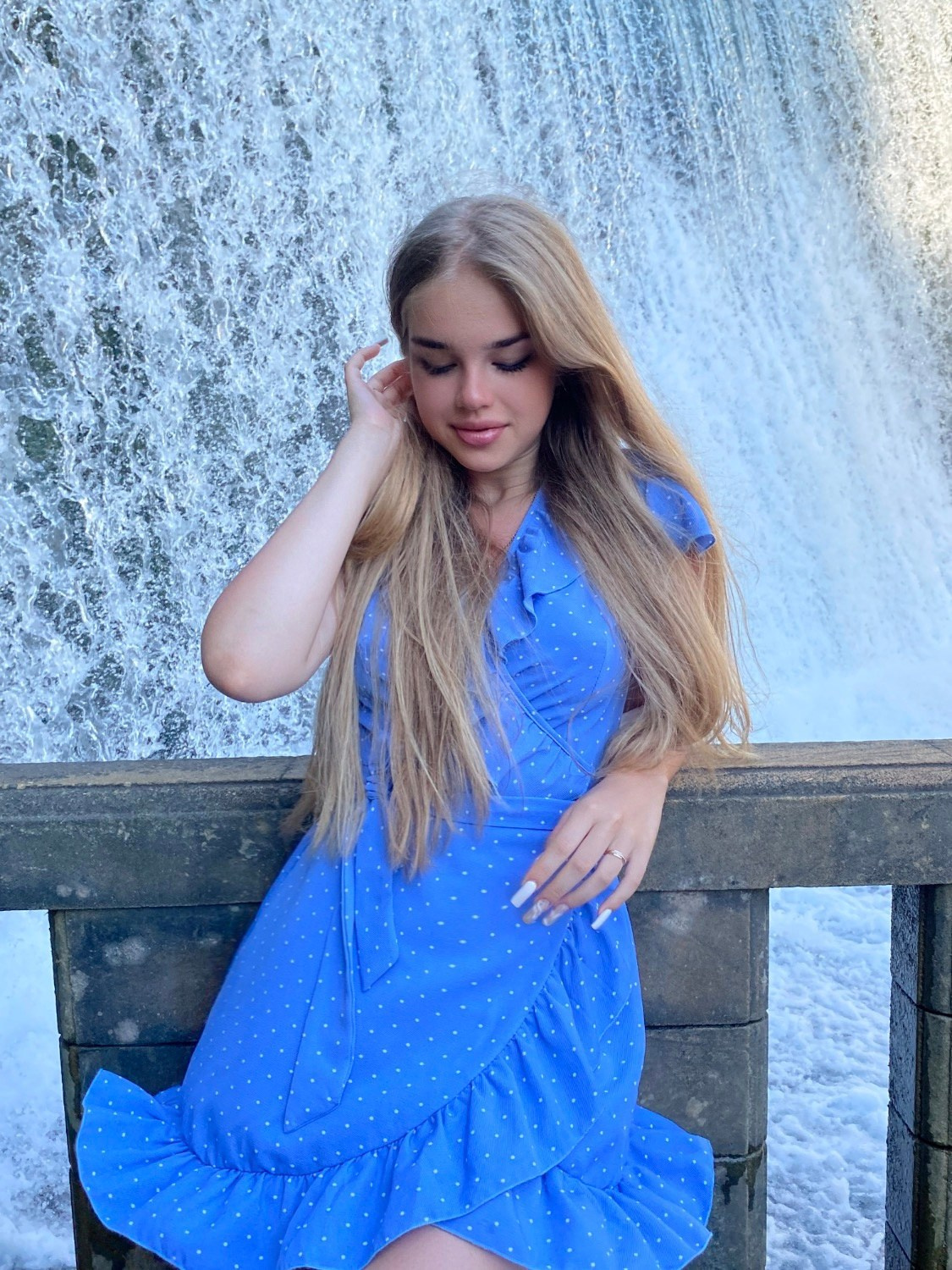 Модель для съемки для интернет магазинов Полина М.Н.Новгород|Sale Easy