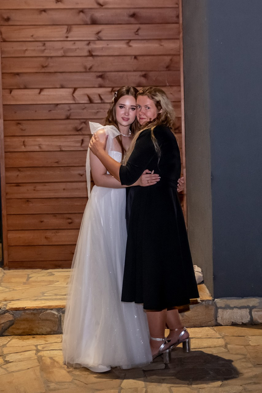 Свадебные съемки. Александр Миронов фотограф