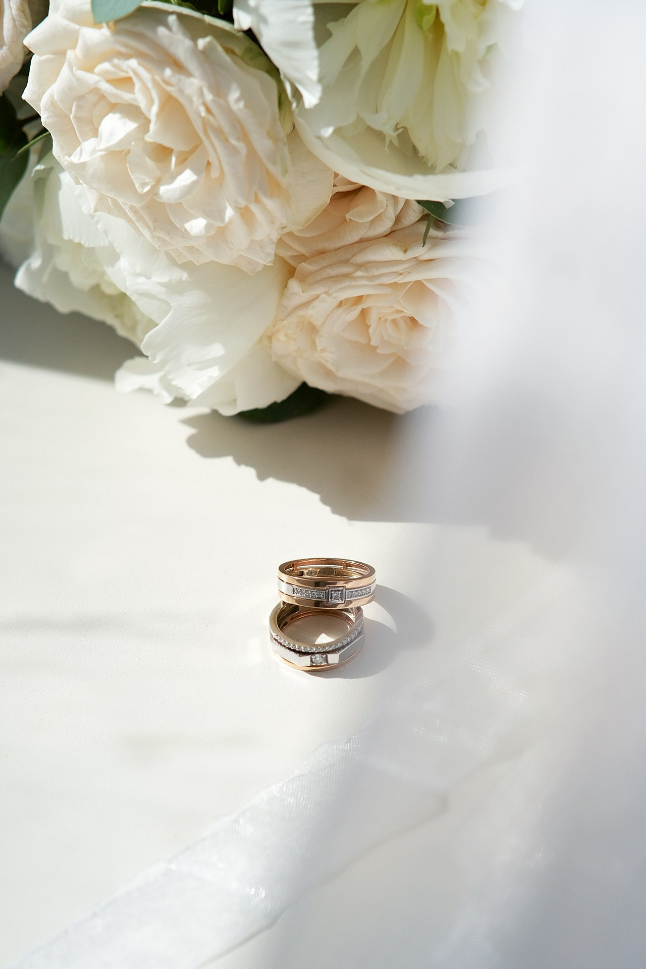 Vera & Sergey. Свадебный и семейный фотограф Ксения Тараканова г. Иваново