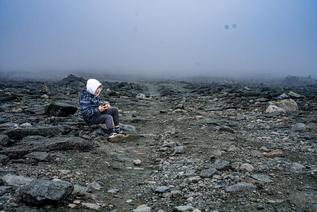 Путешествие на Север в 2024 году. Внедорожные путешествия — OFFROADTRIP