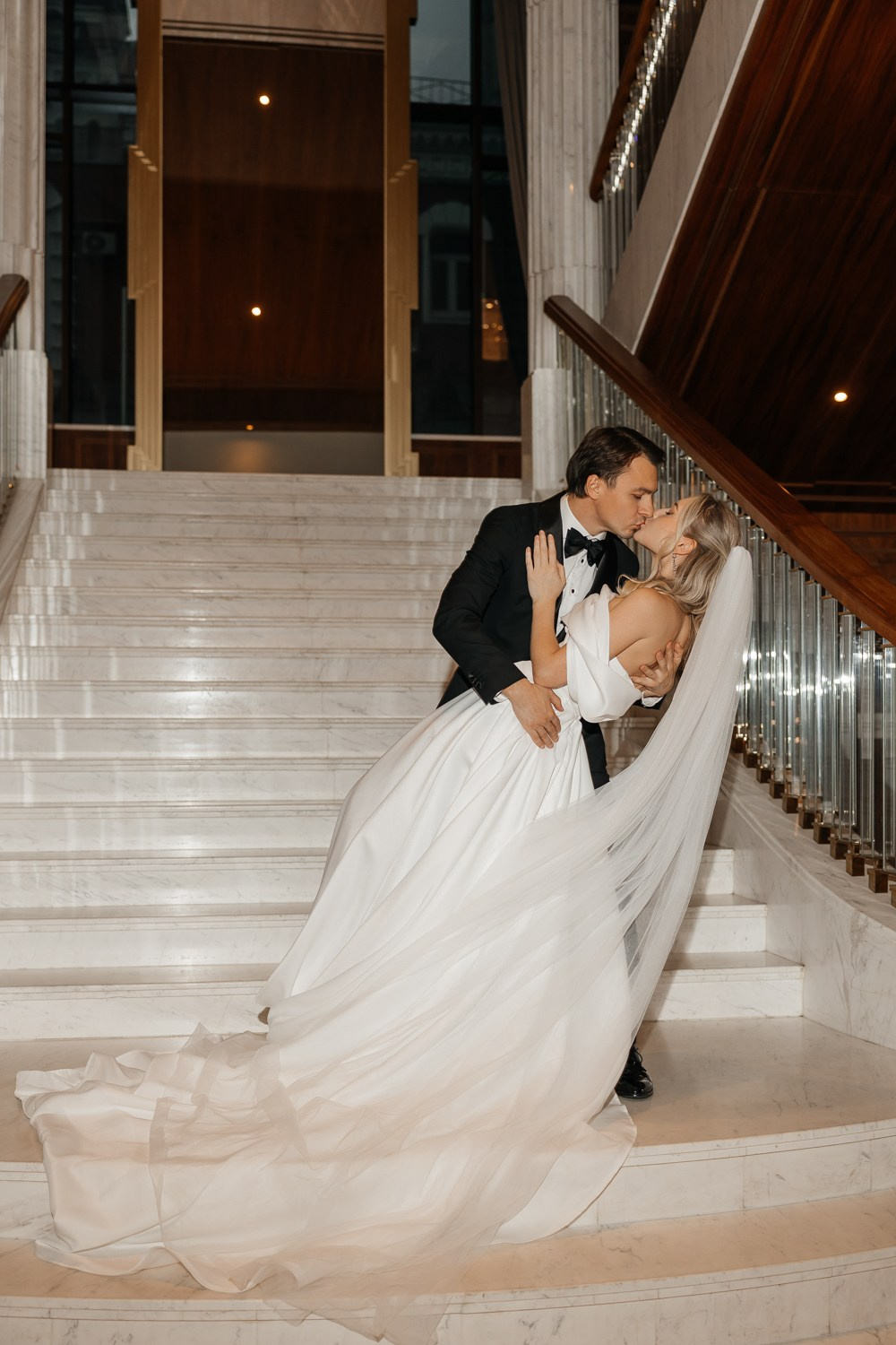 Timeless. Свадебный фотограф Москва