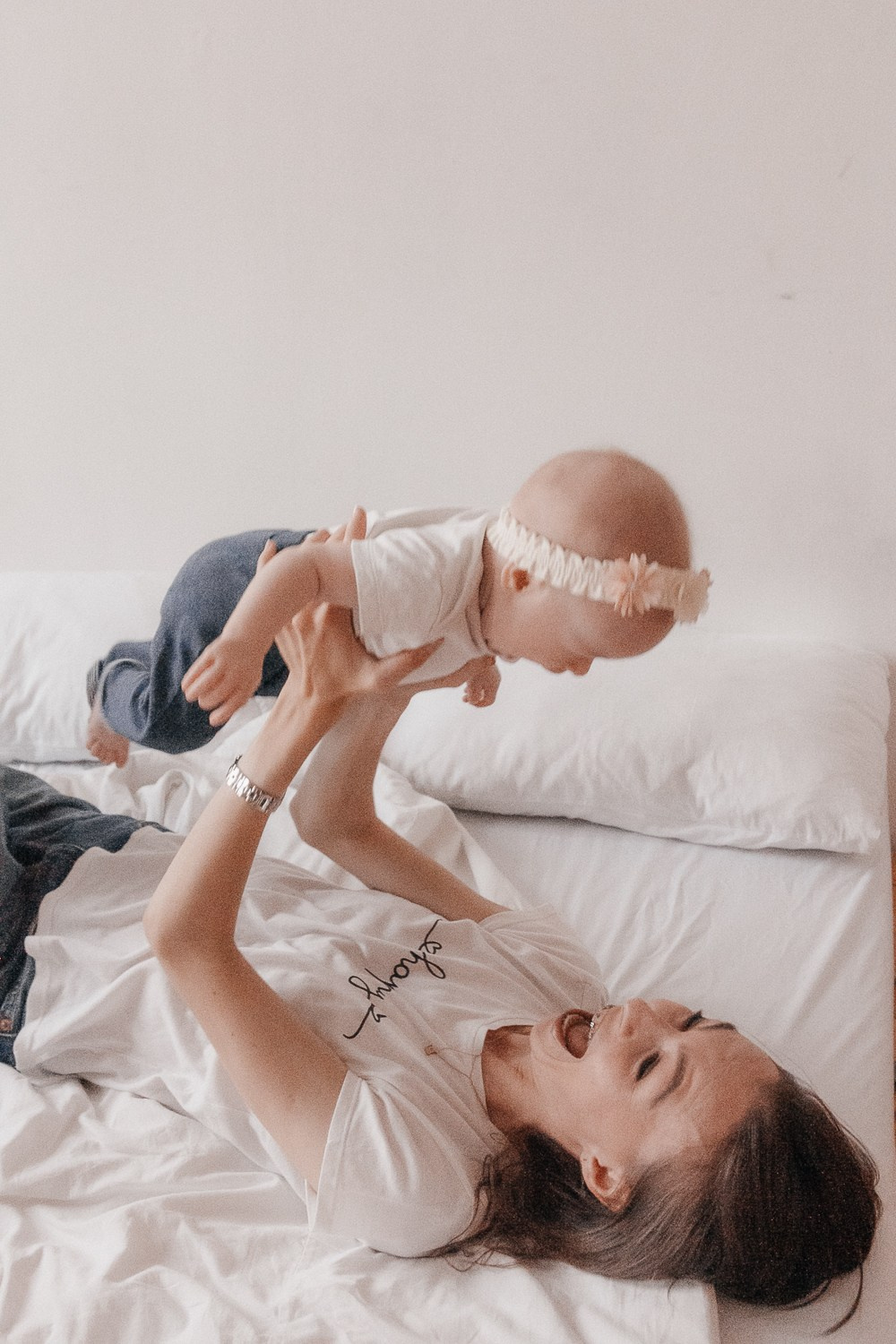 FAMILY. Семейный фотограф Казань Никита Федин
