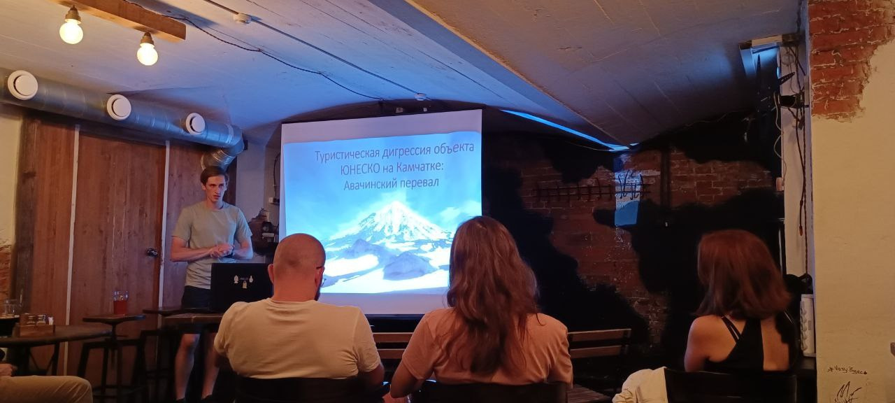 26.06.2022 // Лекция и фотография. Фотовыставки serebro.gallery, в которых автором можешь стать ты! | Москва