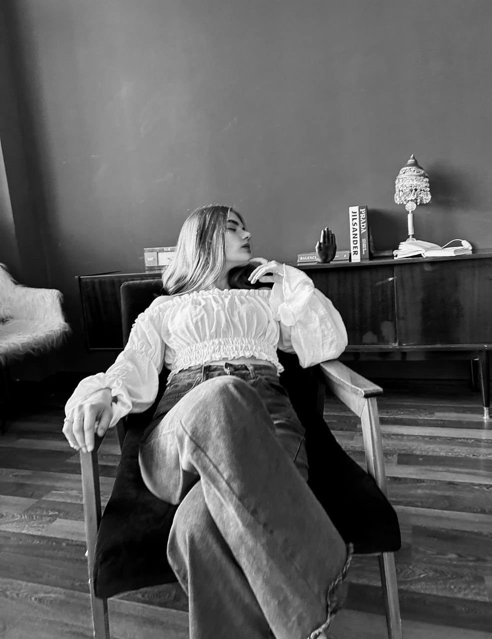 ANNA. Fine art и портретный фотограф в Санкт-Петербурге | Кристина Дмитриевна