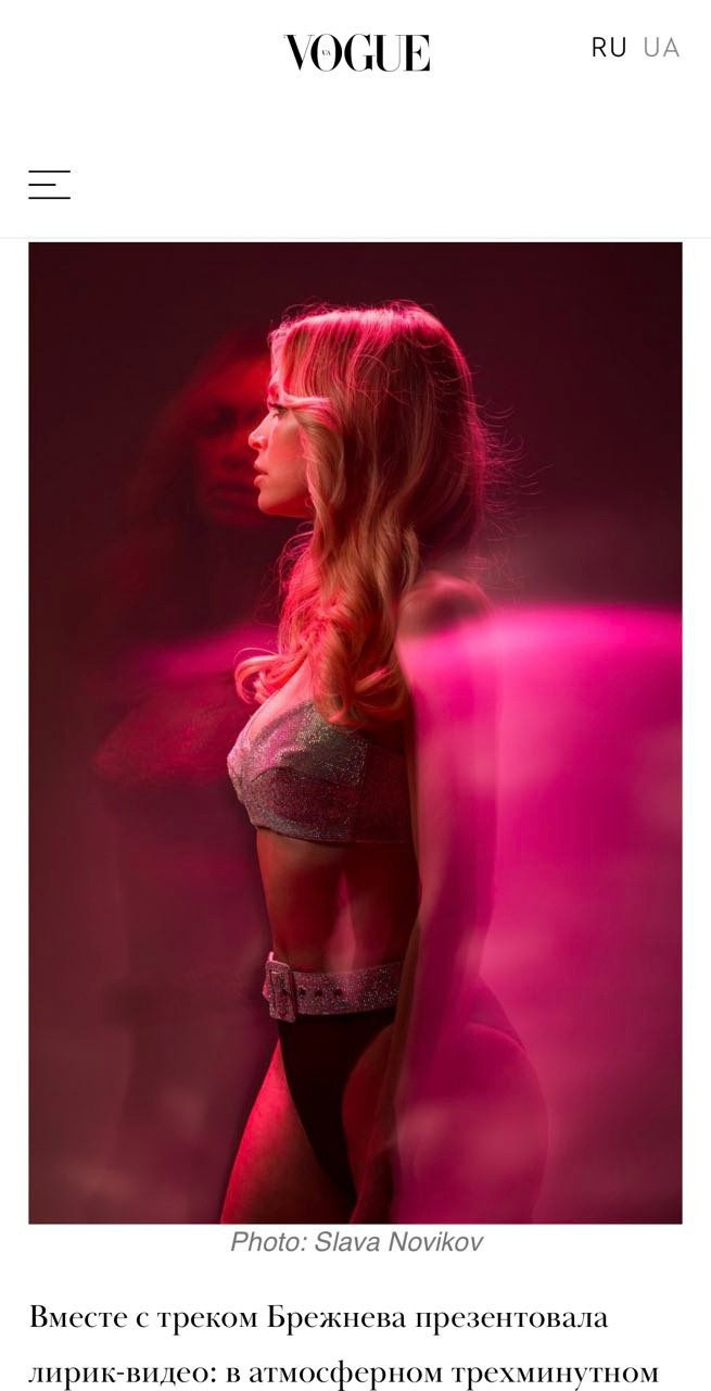 Публикации