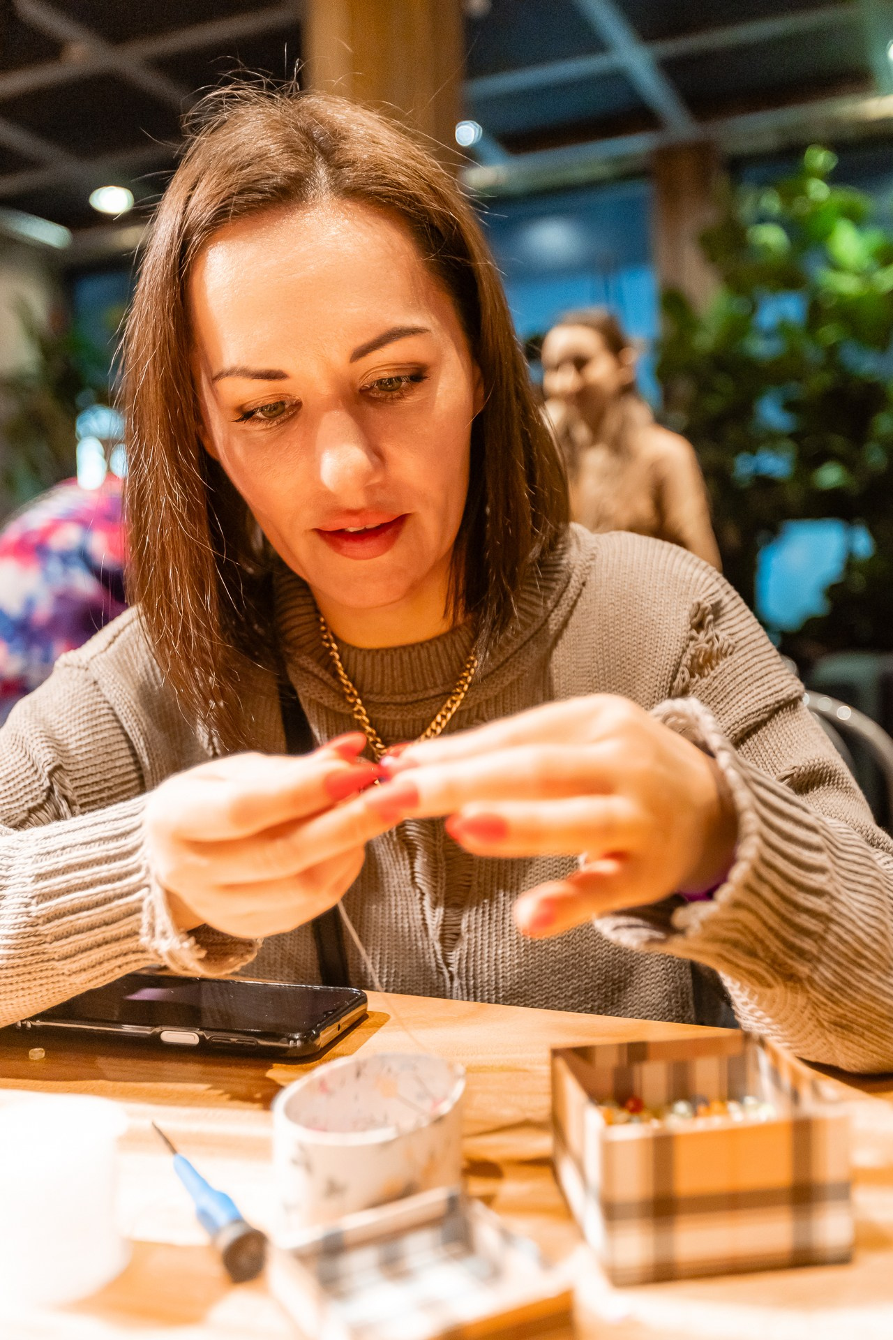 Зажигательная вечеринка в стиле HOPE WORLD от команды 7 WITH U. Фотограф в Санкт-Петербурге — Сергей Петров