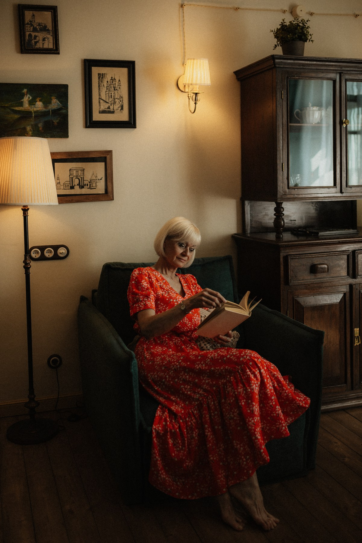 Мама и дочь. Фотограф Алексин, Тула