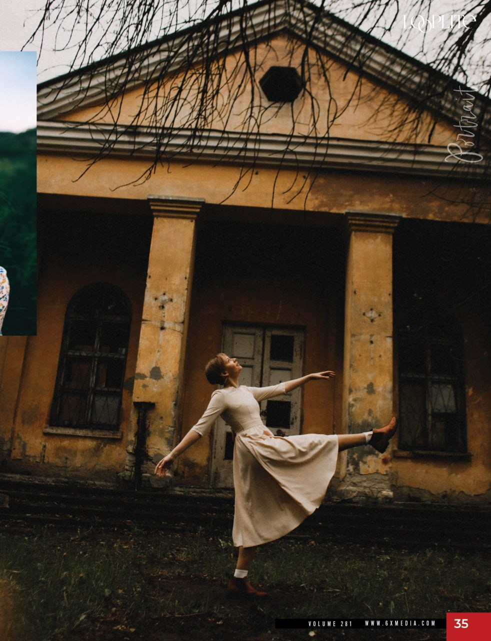 Я в Ж У Р Н А Л Е. Фотограф в Нижнем Новгороде